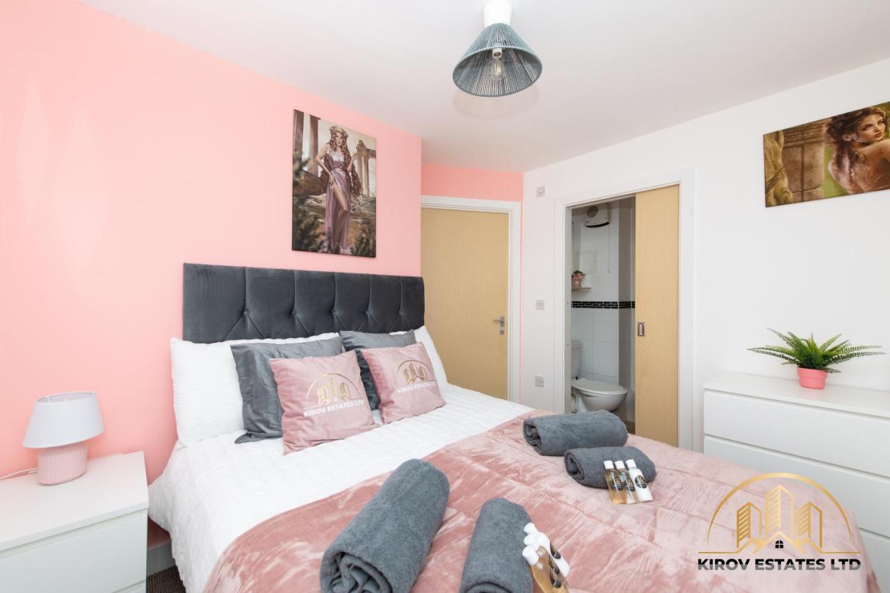 Aphrodite Apartment - The Lust Of Town Southampton Exterior photo
